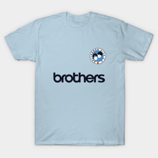 Gallagher City F.C. T-Shirt